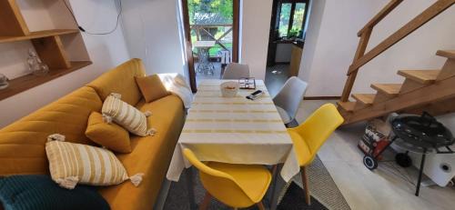 Olszyna Apartamento | Domek Augustówka