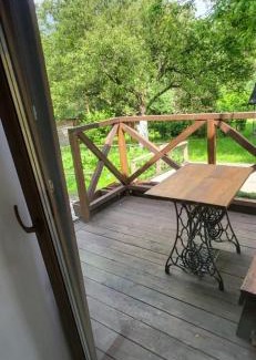 Olszyna Apartamento | Domek Augustówka