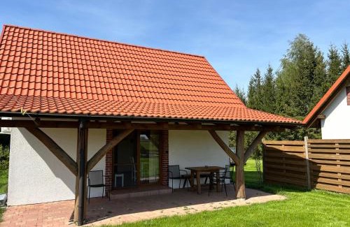 Pietrasze Casa | Domek Bajka