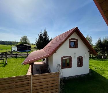 Pietrasze Casa | Domek Bajka
