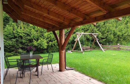 Pietrasze Casa | Domek Bajka