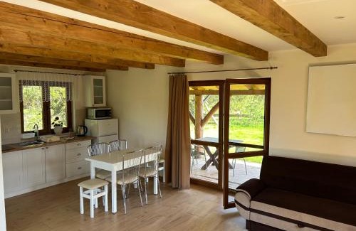 Pietrasze Casa | Domek Bajka
