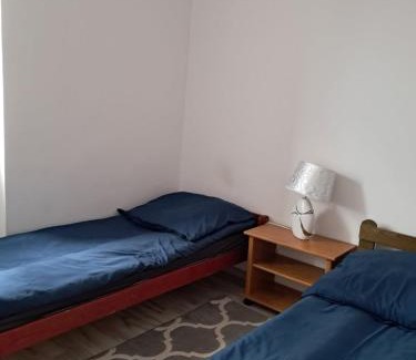 Orzysz Casa | Domek Bananek