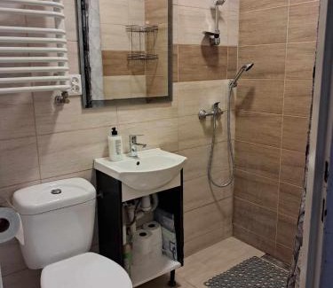 Orzysz Casa | Domek Bananek
