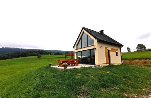 Baligrod Casa | Domek Bella