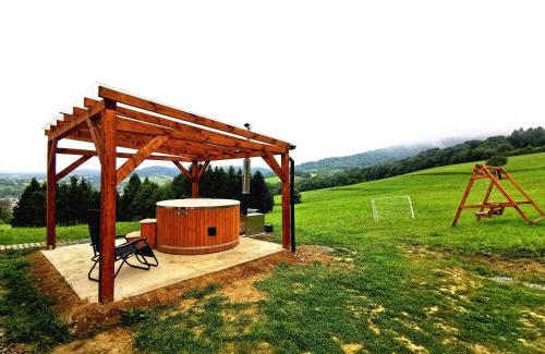 Baligrod Casa | Domek Bella