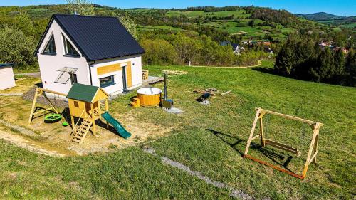 Baligrod Casa | Domek Bella