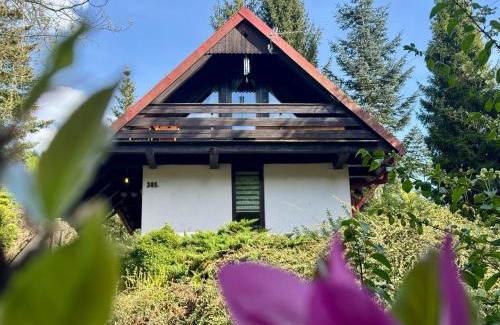Tresna Casa | Domek "Biała oaza"