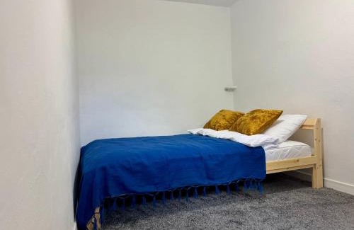 Tresna Casa | Domek "Biała oaza"