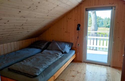 Kolczewo Casa | Domek Borsuk