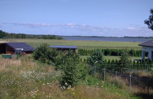 Kolczewo Casa | Domek Borsuk