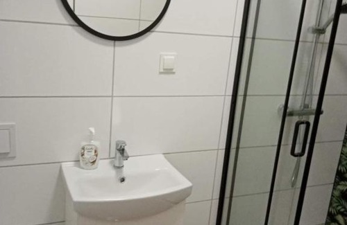 Boszkowo-Letnisko Apartamento | Domek Brylant Boszkowo