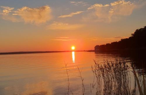 Lubkowo Casa | Domek całoroczny Tu Mi Miło w Lubkowie