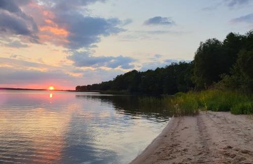 Lubkowo Casa | Domek całoroczny Tu Mi Miło w Lubkowie
