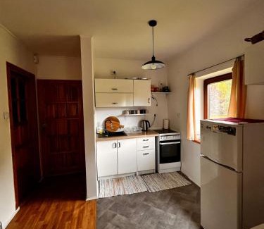 gmina Bystra-Sidzina Casa | Domek Ciśniawa
