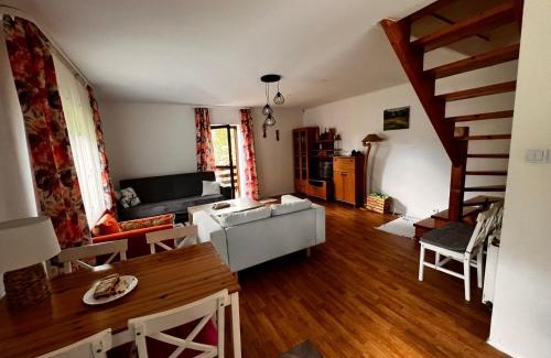 gmina Bystra-Sidzina Casa | Domek Ciśniawa