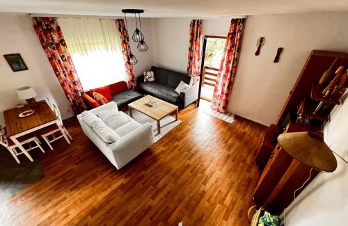 gmina Bystra-Sidzina Casa | Domek Ciśniawa