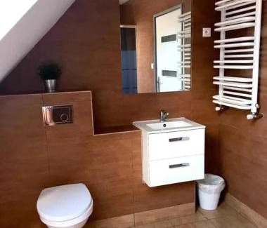 Burdag Casa | Domek do 12 osób, balia z jacuzzi