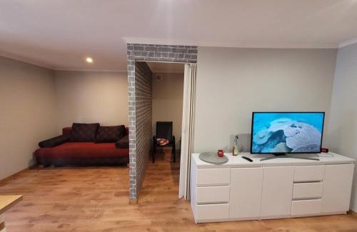 Blanki Casa | Domek Drewniany w Dolinie Symsarny
