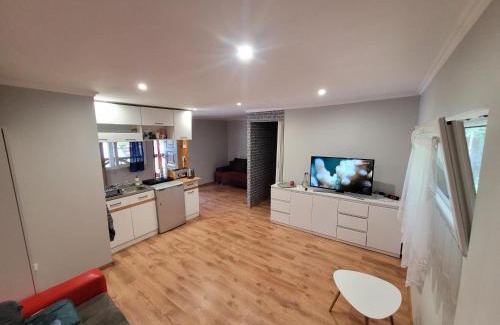 Blanki Casa | Domek Drewniany w Dolinie Symsarny