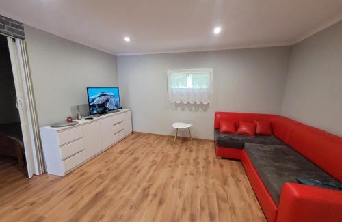 Blanki Casa | Domek Drewniany w Dolinie Symsarny