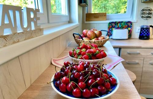 Ustron Casa | DOMEK Dziki Sad Ustroń