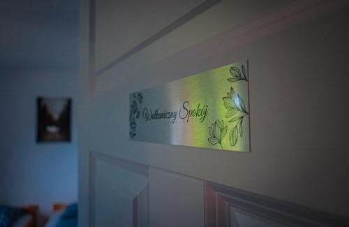 Wojcieszow Casa | Domek Dziki Spokój w Krainie Wygasłych Wulkanów