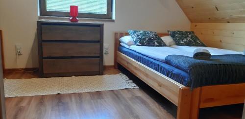 Myczkow Casa | Domek Elza