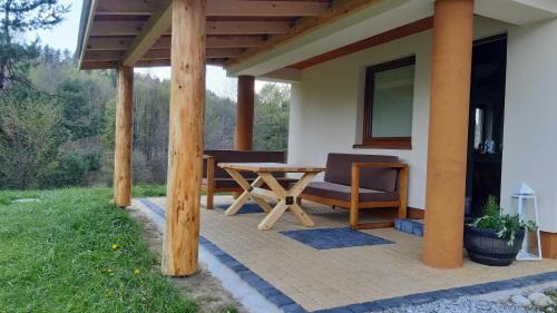 Myczkow Casa | Domek Elza
