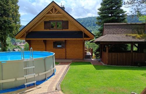 Szczyrk Chalet De Esquí | Domek Góralska Nuta