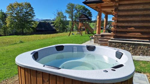 Zakopane Chalet De Esquí | Domek Góralski na Gubałówce