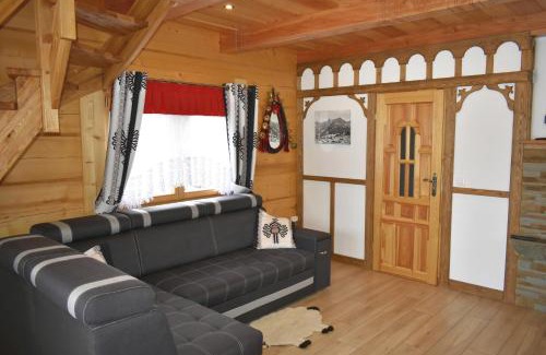 Witow Chalet De Esquí | Domek Góralski POD LASEM