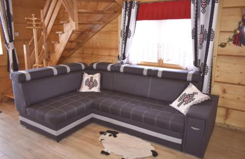 Witow Chalet De Esquí | Domek Góralski POD LASEM