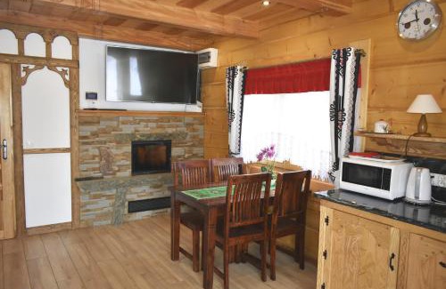Witow Chalet De Esquí | Domek Góralski POD LASEM