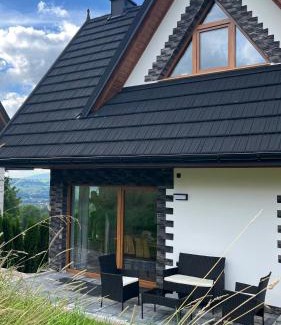Gliczarow Gorny Chalet De Esquí | Domek Góralski Reset