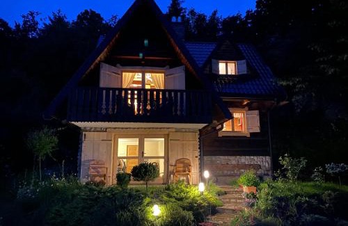 Lapsze Nizne Chalet De Esquí | Domek góralski Spełnione Marzenia