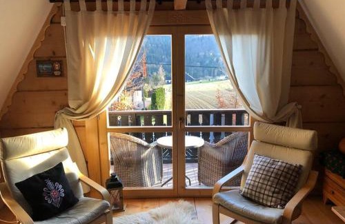 Lapsze Nizne Chalet De Esquí | Domek góralski Spełnione Marzenia