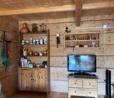 Lapsze Nizne Chalet De Esquí | Domek góralski Spełnione Marzenia