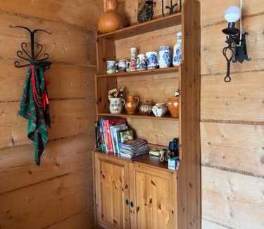 Lapsze Nizne Chalet De Esquí | Domek góralski Spełnione Marzenia