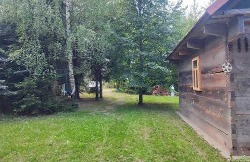 Bialowieza Casa | Domek Gajowy-2