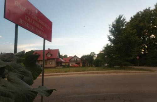 Rymanow Casa | Domek Gniewoszówka