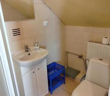 Kroscienko nad Dunajcem Casa | Domek gościnny Biel