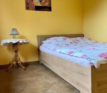 Polczyn-Zdroj Casa | Domek Gościnny