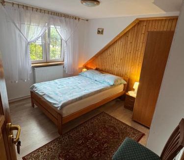 Bialowieza Casa | Domek Jaskółka