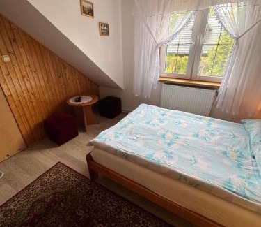 Bialowieza Casa | Domek Jaskółka