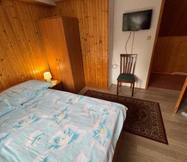 Bialowieza Casa | Domek Jaskółka