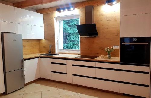Swietajno Casa | Domek Jerutki Michał