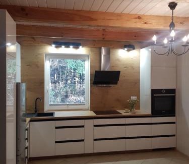Swietajno Casa | Domek Jerutki Michał