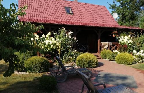 Mikoszewo Casa | Domek Julia Mikoszewo