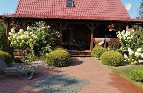 Mikoszewo Casa | Domek Julia Mikoszewo